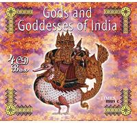 Various - Gods & Goddesses of India [Import]