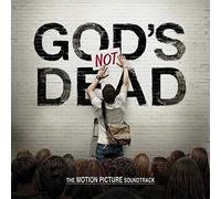 various - God's Not Dead (Soundtrack) [Import]