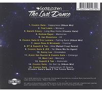 VARIOUS - GODSKITCHEN THE LAST DANCE [Audio CD] NEUF