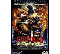 Various - Godzilla-Duell der Megasaurier