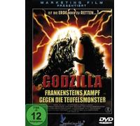Various - Godzilla-Frankensteins Kampf Gegen die