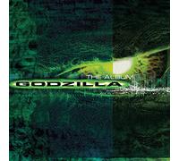 Artistes variés – Godzilla – Epic