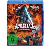 Various - Godzilla:the Legend Begins [Blu-ray]
