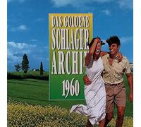 Various - GoIdenes SchIagerarchiv I96O