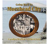 Various - Going Back to Morehead City