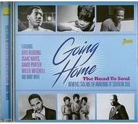 Various - Going Home-The Road to Soul [Import]