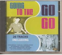 Various - Going to The Go [Import]