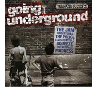 Various - Going Underground [Import]