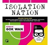 Various - Gok Wan Presents Isolation Nation