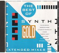 Various Gold 1 Og 38 - The Best of Synth-Gold Vol.