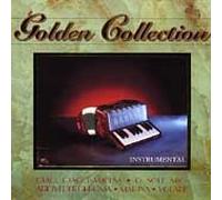 Various - Gold.Collect.:Akkordeo [Import]