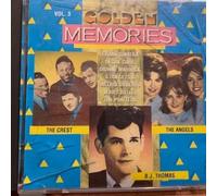 Various - Gold Oldies (Vol. 7) (Compilation CD, 20 Tracks)