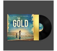 Various - Gold Season 2 Tv Series (Original Soundtrack) - Ltd Edition With Gold Inner Sleeve [Vinyl Lp] Ltd Ed, Uk - Import