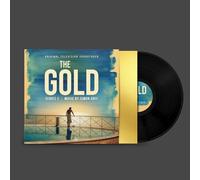 Various - Gold Season 2 Tv Series (Original Soundtrack) - Ltd Edition With Gold Inner Sleeve [Vinyl Lp] Ltd Ed, Uk - Import