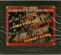 Various - Gold Standards: 40 Classics Fr