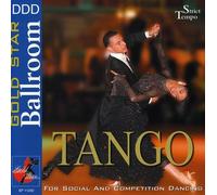 Ballroom - Tango [Import]