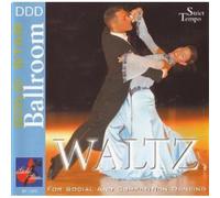 Various Artists - Waltz [Import]