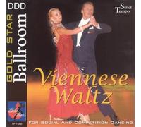 Various - Gold Star Ballroom-Wiener Walzer
