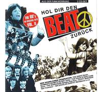 Various - Golden 60s (Compilation CD, 40 Tracks, Various in ary Puckett & The Union Gap - Young Girl) Cliff Richard - Living Doll / P.J. Proby - Hold Me / The Easybeats - Friday On My Mind / The Lords - Poor Boy / 1910 fruitgum co. - Simon says / Peter & Gordon - A World Without Love u.a.