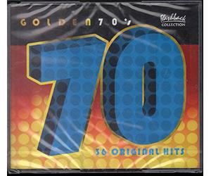 Various - Golden '70s Flashback Collection