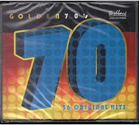 Various - Golden '70s [Import]