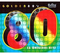 Various - Golden '80s Flashback Collection [Import]