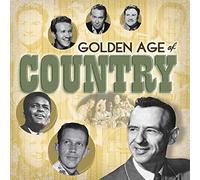 Various - Golden Age of Country: Don't Worry