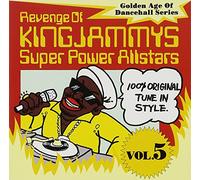 Various - Golden Age of Dance Hall 5 [Import]