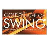 Various - Golden Age of Swing [Import]