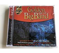 Various - Golden Age of The Big Band [Import]