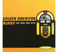 Various - Golden American Oldies