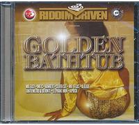 Various - Golden Bathtub (Riddim Driven) [Import]