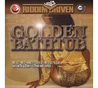 Various - Golden Bathtub (Riddim Driven) [Import]