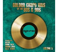Golden Charts Hits of The 80 S & 90 S Volume 5