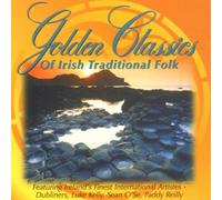 Various - Golden Classics of Irish [Import]
