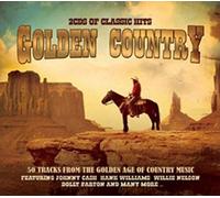 Various - Golden Country