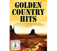 Various - Golden Country Hits