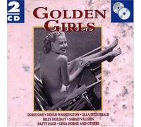 Various - Golden Girls [Import]