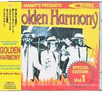 Various - Golden Harmony [Import]