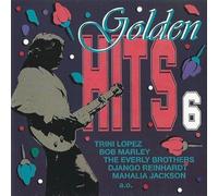 Various - Golden Hits 6