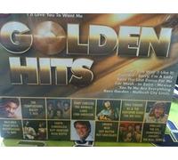 Various - Golden Hits [Import]