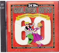 Various - Golden Hits Nonstop