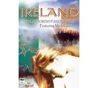Various - Golden Irish Favourites Feat Mick Galvin [Import]