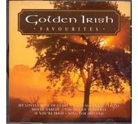 Various - Golden Irish Favourites [Import]
