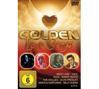 Various - Golden Love Songs [Import]
