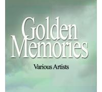 Various - Golden Memories [Import]