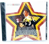 Various - Golden Memories [Import]