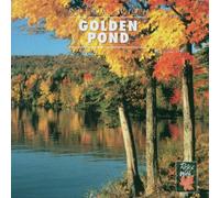 Various - Golden Pond/Relax With