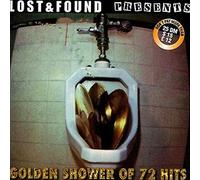 Various - Golden Shower of 72 Hits