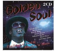Various - Golden Soul